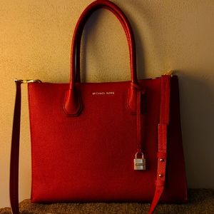 Michael Kors handbag